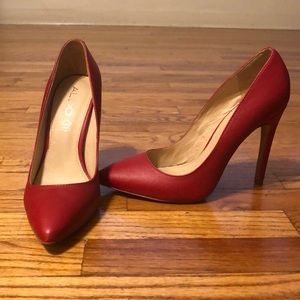 Sexy Red heels
